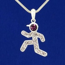 Collana Runner Made Con