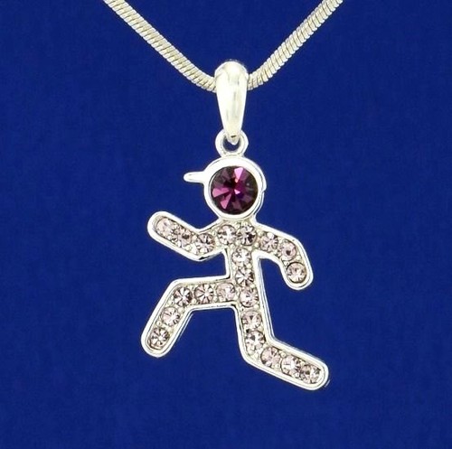 Collana runner made con - collana,