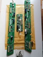 TV PLASMA PHILIPS 42PF9945/12 SCHEDA BUFFER LJ4101189A/88/90 LJ9200632A/33/34   