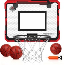 Canestro da basket per