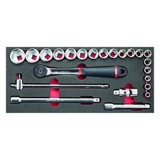 Modulo in spugna USAG