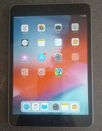Apple ipad mini - ipad,