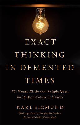 Exact thinking demented - in,