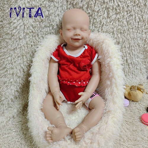 Ivita platinum silicone - platinum,