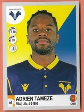 CALCIATORI PANINI 2020-21 2021