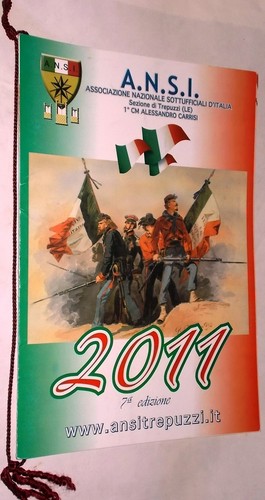 Calendario 2011 s - calendario,