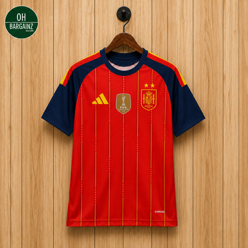 Maglia adidas spagna 2026 - spagna,