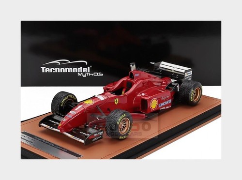 Tecnomodel ferrari f1 - ferrari,