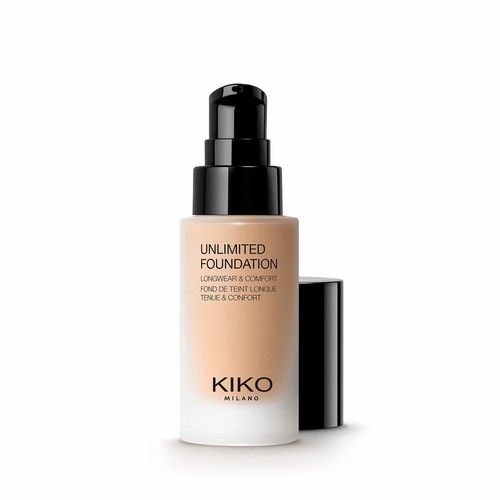 Kiko milano fondotinta - kiko,
