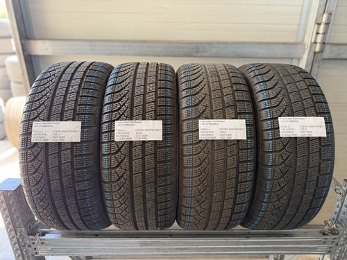 Pneumatici usati pirelli - pneumatici,