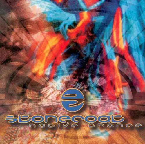 Native trance stonecoat - trance,
