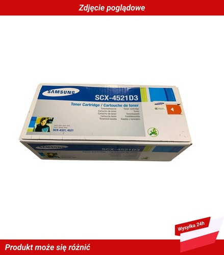 Toner scx 4521d3 els - scx-4521d3/els, samsung