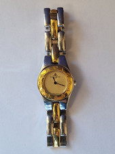 Montre Baume et Mercier Linéa