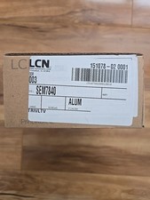 LCN SEM1970 SENTRONIC SUPPORTO