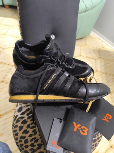 Scarpe - scarpe, y3