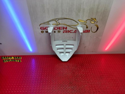 Scocca carena griglia - scocca,