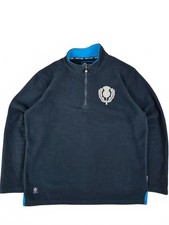 Giacca Pile Vintage Scotland