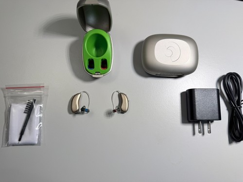 Phonak audeo paradise r - phonak,