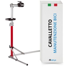 Andrys cavalletto riparazione - andrys,