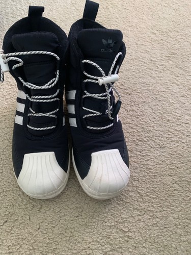 Adidas superstar 360 alte - superstar, 2.0