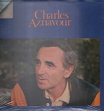 Charles Aznavour ‎- Charles Aznavour