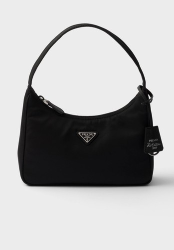 Borsa tracolla prada - borsa,