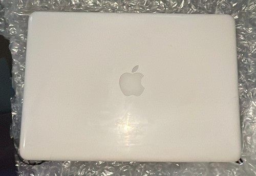 Apple macbook 2009 schermo - apple,