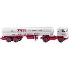 Wiking 0805 96   H0 Camion