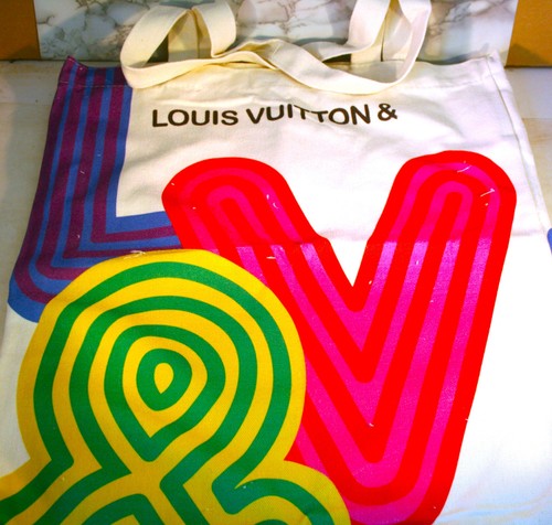 Louis vuitton novelty canvas - vuitton,