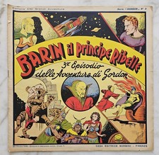 c5 Albi Grandi Avventure