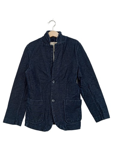Giacca jeans blazer zara - jeans,