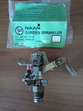 Irrigatore 360° Naan