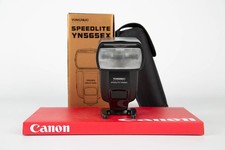 Flash Yongnuo Speedlite