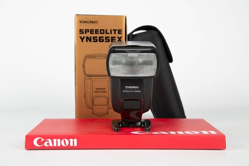 Flash yongnuo speedlite - yongnuo,