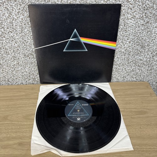 Pink floyd the dark - pink, of