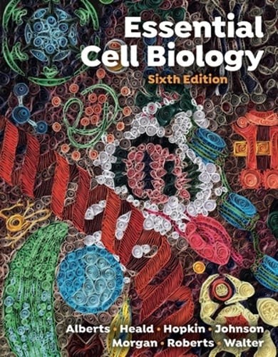 Essential cell biology - essential,