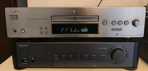 Lettore sony scd - scd-xb780, qs