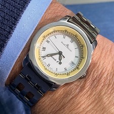 Orologio Baume & Mercier
