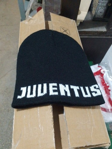Cappello juventus nero unisex - juventus,