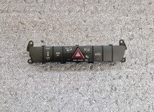 MERCEDES ML W164 2005-11 PULSANTI INTERRUTTORI ESP EMERGENZA ASSETTO A1648708310