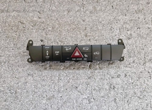 Mercedes w164 2005 - ml, 2005-11