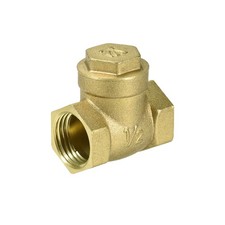 Check Valve G1/2 Female
