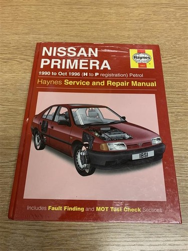 Nuovo nissan primera - nissan,