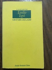 EMILIO ISGRO' -ORATORIO DEI
