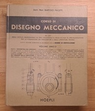 Corso di Disegno meccanico