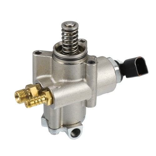 High pressure fuel pump - fuel,