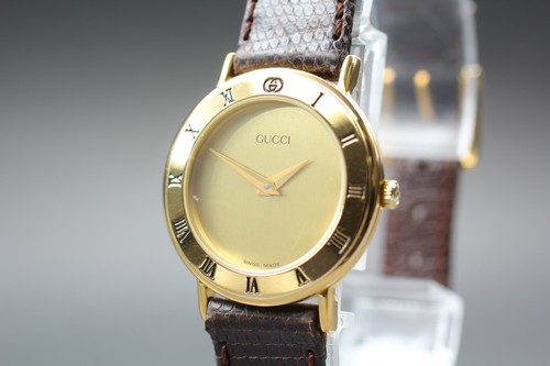 Near mint gucci - [near, mint]