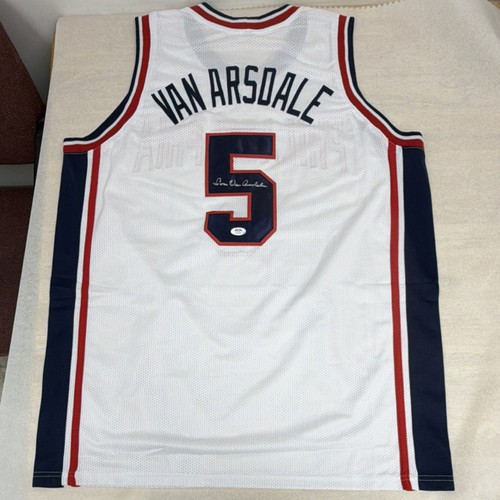 Maglia basket tom - tom, arsdale