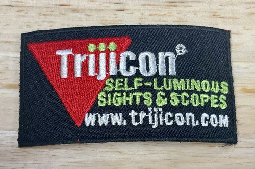 Trijicon ferro stiro su - da,