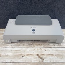 Stampante digitale a getto d'inchiostro foto Canon PIXMA IP1600 OEM ottime condizioni testata